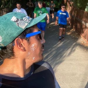 Meet your Posher, Sergio